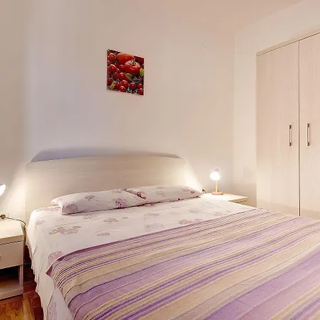 Lägenhet Wild Ocean *