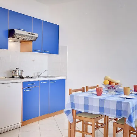 Wild Ocean Apartamento *