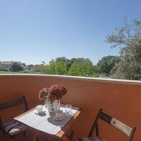 Wild Ocean Lägenhet *