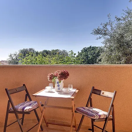 Wild Ocean * Medulin