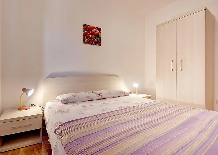 Appartement Wild Ocean *