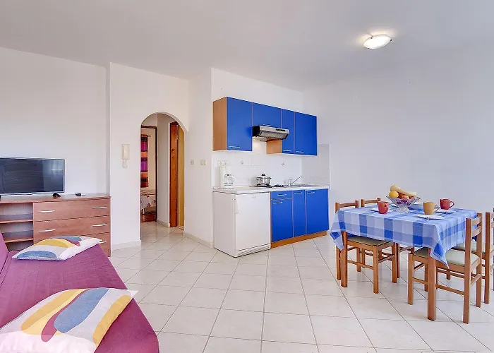 Appartement Wild Ocean *