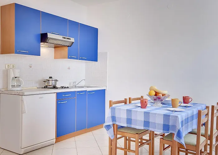 Wild Ocean Appartement *