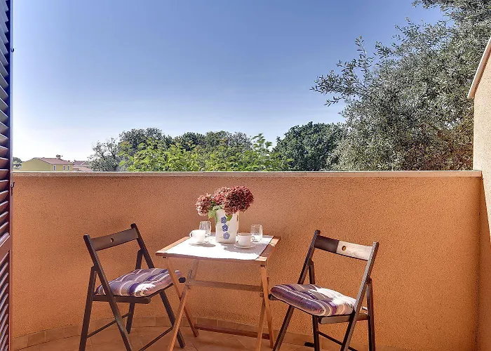 Wild Ocean * Medulin