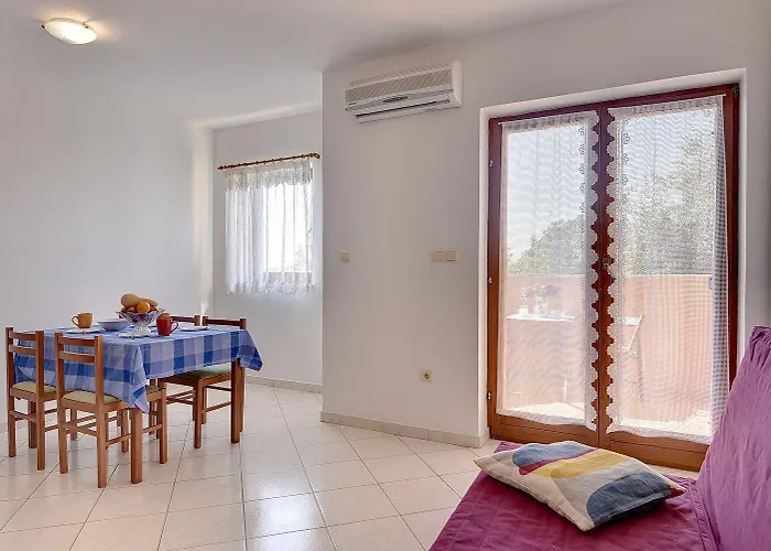 Appartement Wild Ocean