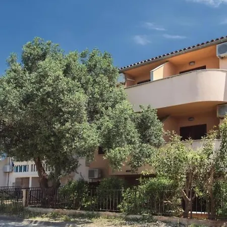 Wild Ocean 아파트