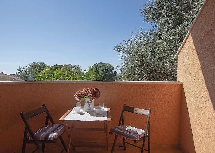 Wild Ocean 아파트