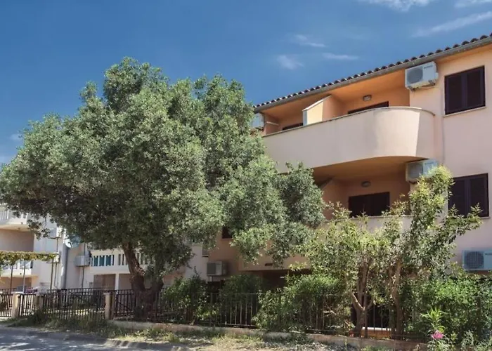 Wild Ocean 아파트